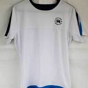Hong Kong 1886 Football Soccer Shirt S